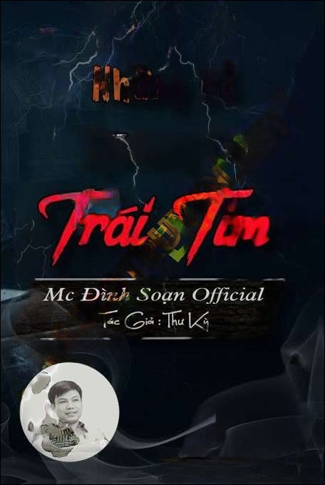 Những Kẻ Không Có Trái Tim