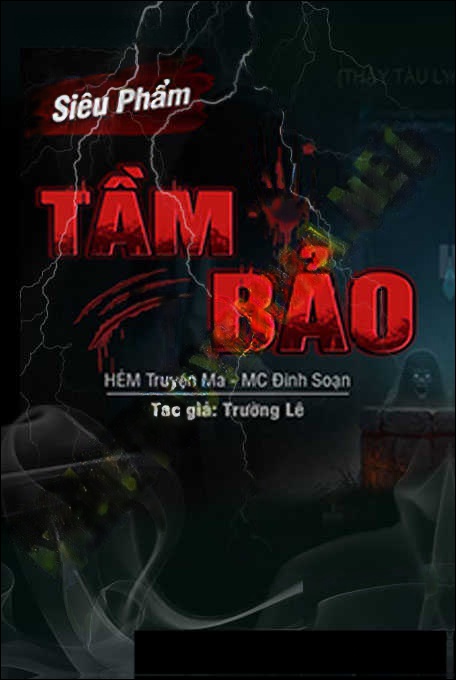 Tầm Bảo
