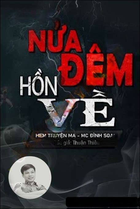Nửa Đêm Hồn Về
