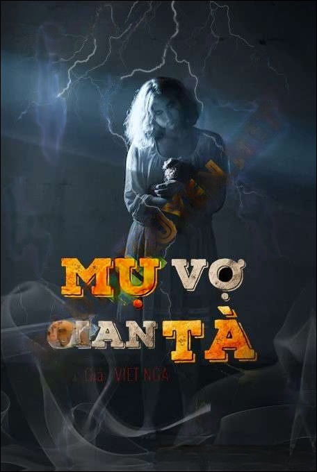 Mụ Vợ Gian Tà