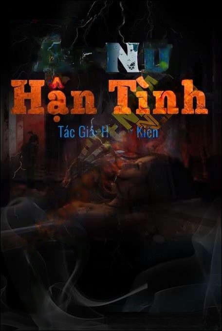 Ác Nữ Hận Chồng