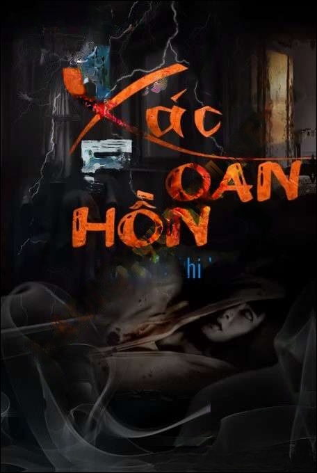 Một X-ác Năm Oan Hồn
