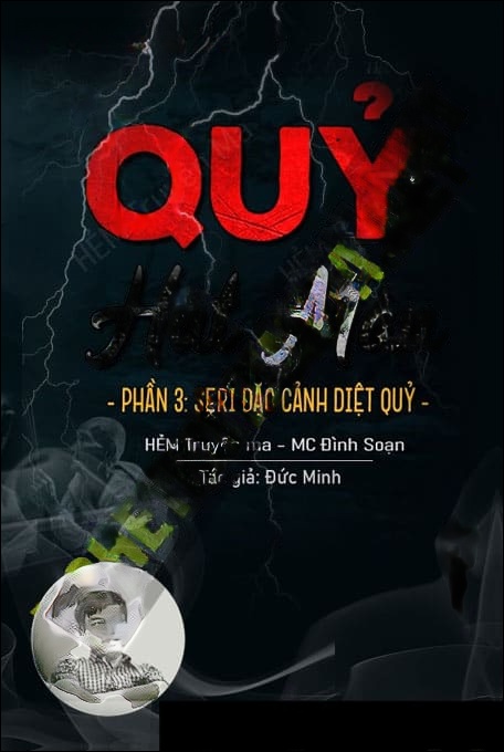 Vụ Án Q.uỷ H.út M.áu