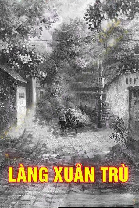 Làng Xuân Trù