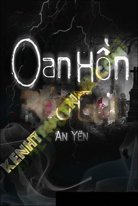 Oan Hồn Réo Gọi