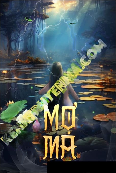 Mợ Ma