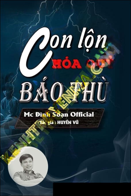 Con Lộn Hóa Quỷ B.áo T.hù Vợ Chồng Lão Lý