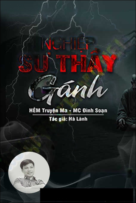 Nghiệp Sư Thầy Gánh