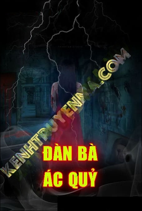 Đàn Bà Ác Quỷ
