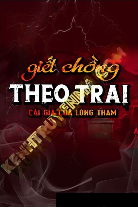 G.iết Chồng