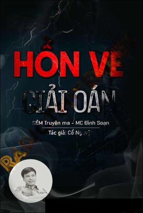Hồn Về Giải Oán