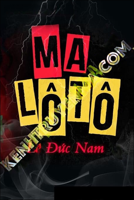 Ma Lô Tô