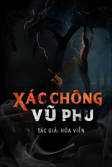 X.ác Chồng Vũ Phu