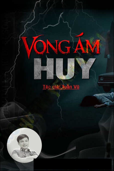 Vong Ám Huy