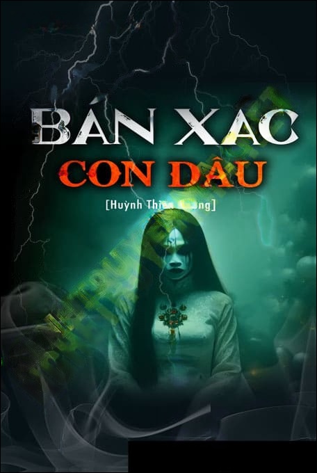 Bán X.ác Con Dâu