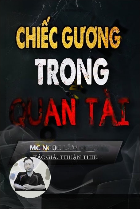 Chiếc Gương Trong Quan Tài