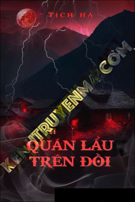 Quán Lẩu Trên Đồi
