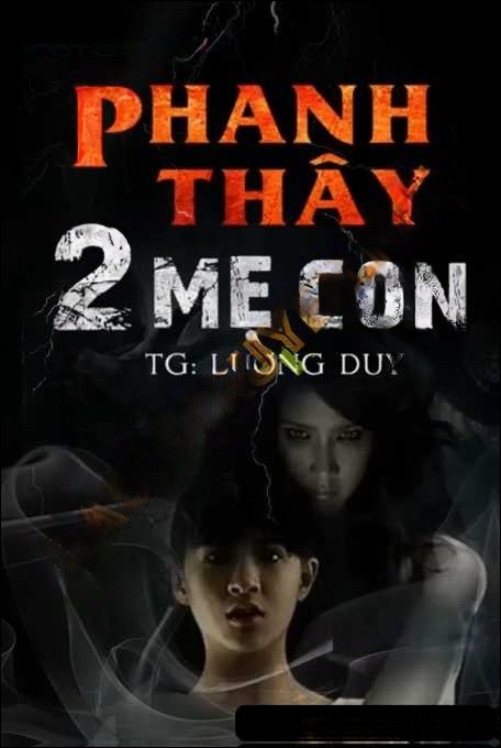 P.hanh T.hây 2 Mẹ Con