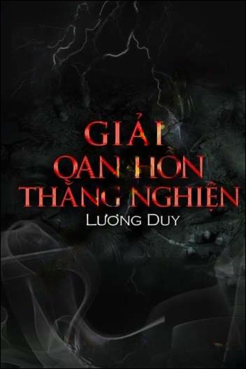 Giải Oan Hồn Thằng Nghiện