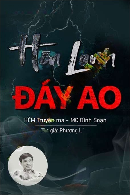 Hồn Lạnh Đáy Ao - Đình Soạn