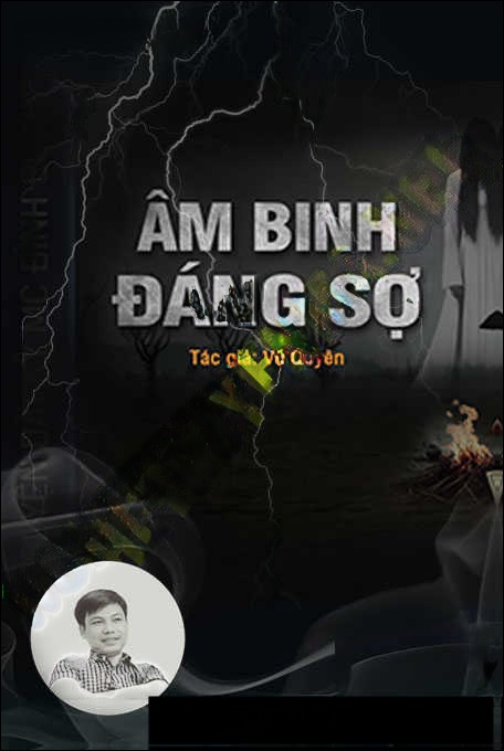 Âm Binh Đáng Sợ