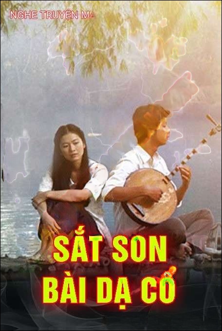 Sắt Son Bài Dạ Cổ