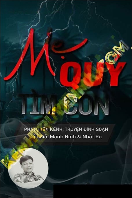 Mẹ Quỷ Tìm Con