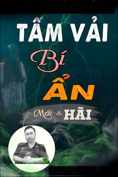 Tấm vải bí ẩn