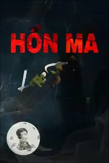 Hồn Ma Lão Lộc Thọt - Đình Soạn