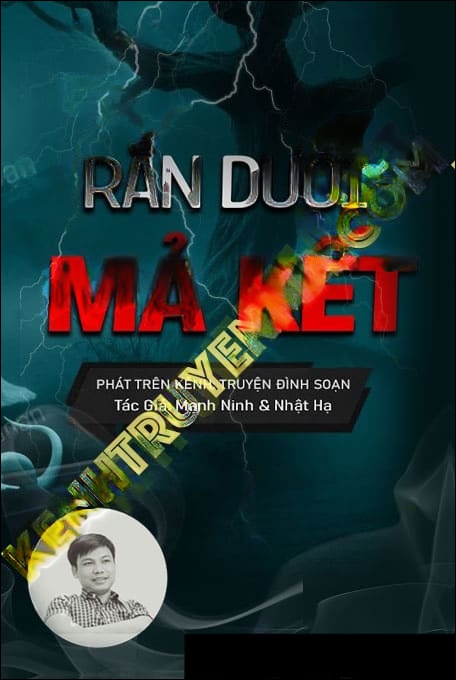 Con Rắn Dưới Mả Kết
