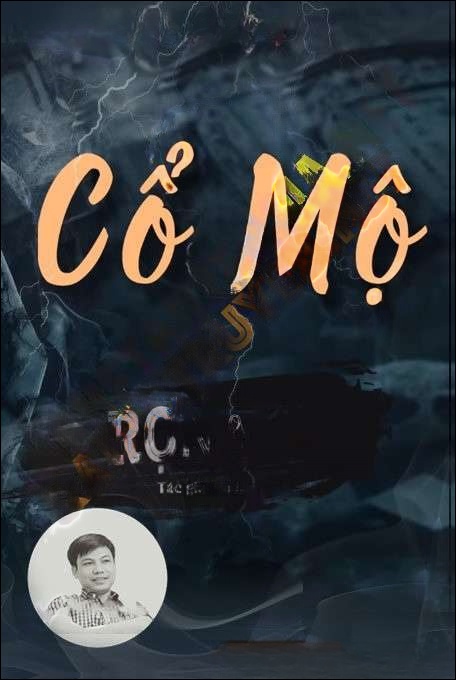 Cổ Mộ - Đình Soạn