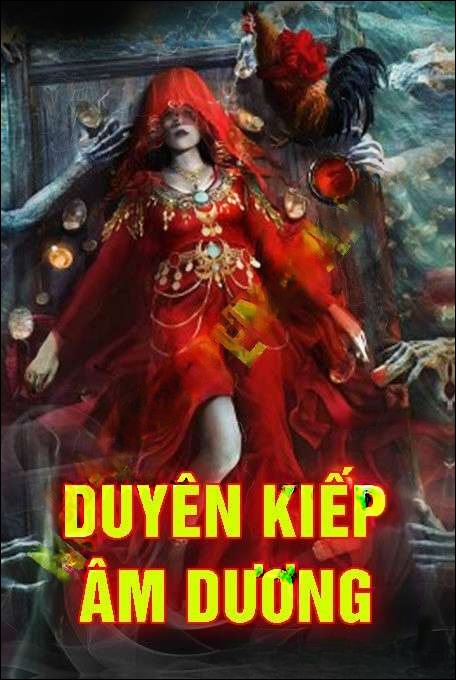 Duyên Kiếp Âm Dương