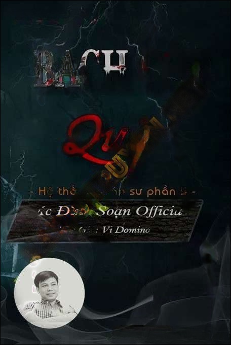 Bạch Cốt Quỷ