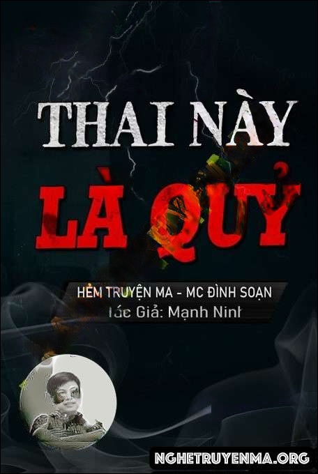 Thai Này Là Quỷ