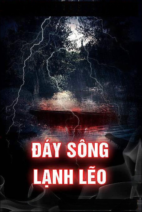 Đáy Sông Lạnh Lẽo