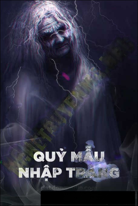 Quỷ Mẫu Nhập Tràng