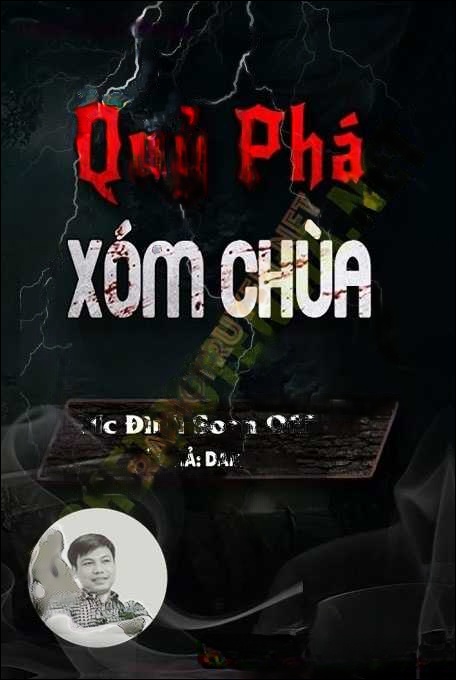 Quỷ Phá Xóm Chùa