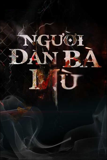 Người Đàn Bà Mù