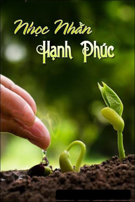 Nhọc Nhằn Hạnh Phúc