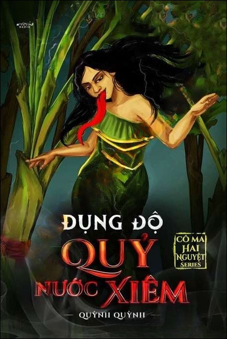 Đụng Độ Quỷ Nước Xiêm