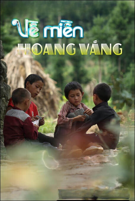 Về Miền Hoang Vắng