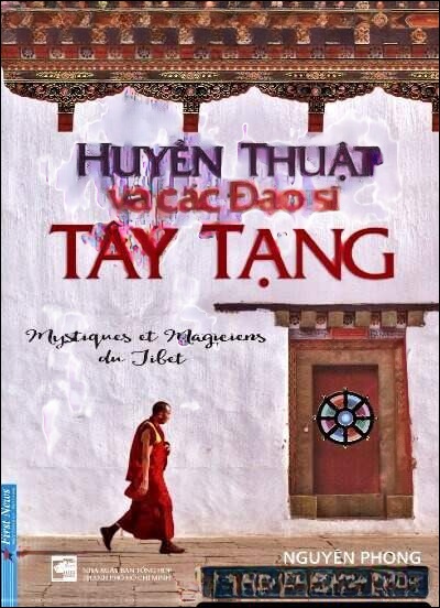 Huyền Thuật Và Các Đạo Sĩ Tây Tạng