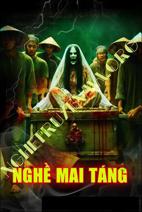 Nghề Mai Táng