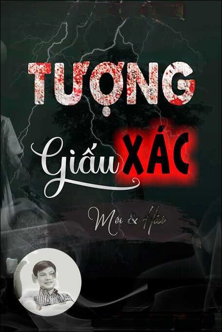Tượng Giấu Xác