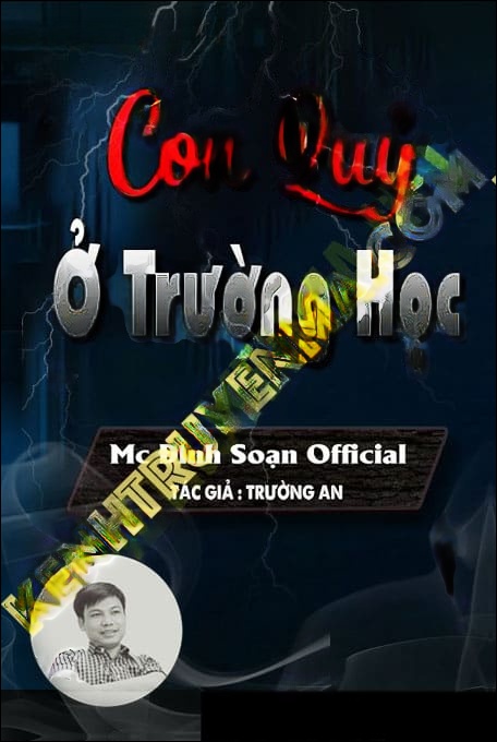 Con Quỷ Trong Trường Học