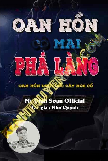 Oan Hồn Cô Mai Phá Làng