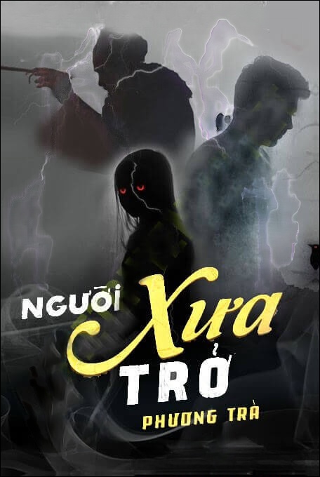 Người Xưa Trở Về