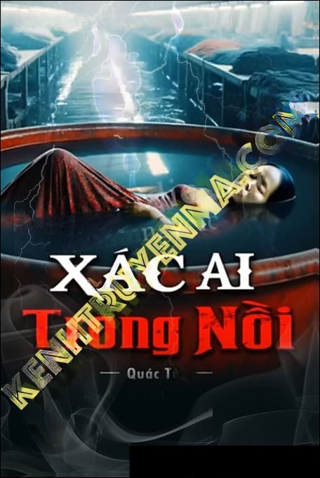 X.ác Ai Trong Nồi