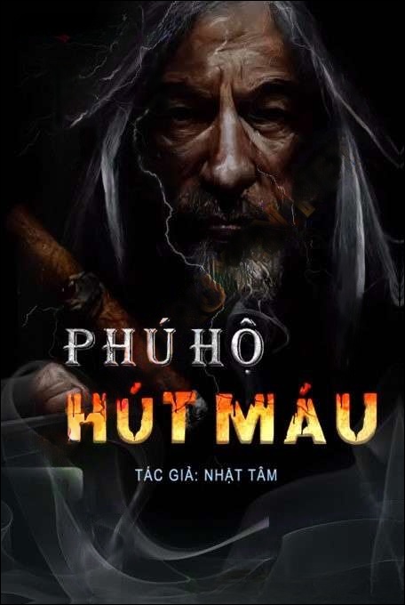 Phú Hộ Hút Máu
