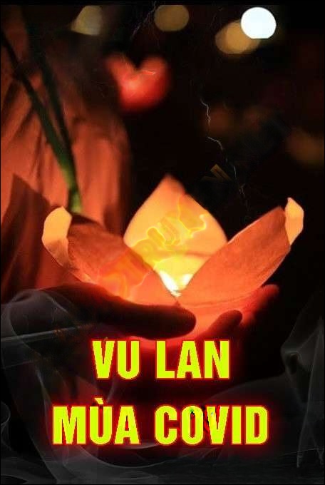 Vu Lan Mùa Covid